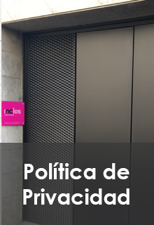 Política de Privacidad