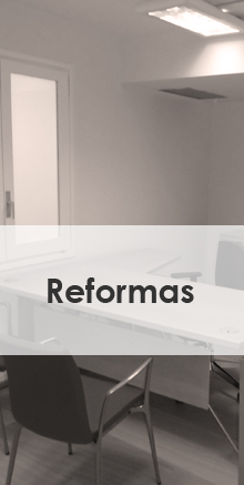 Reformas