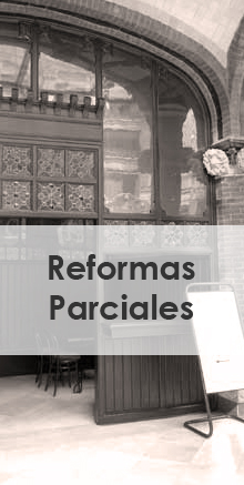 Reformas Parciales